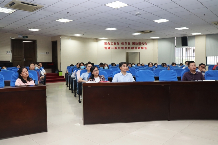 南京航空航天大学继续教育学院