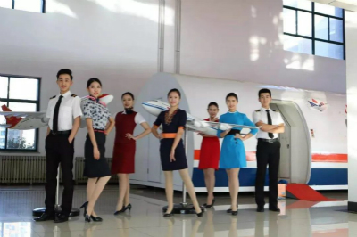 空乘专业