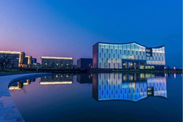 南京航空航天大学