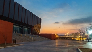 南京航空航天大学专接本