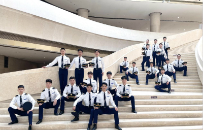 南京航空航天大学继续教育学院