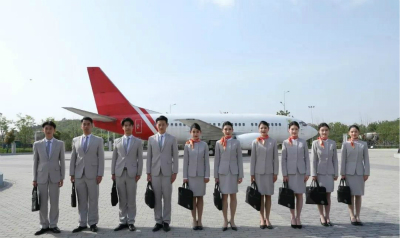 南京航空航天大学空乘专业