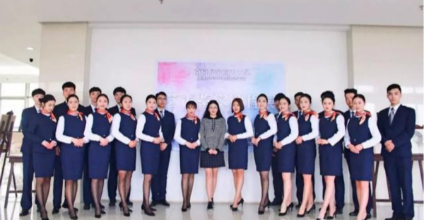 南京航空航天大学空乘专业