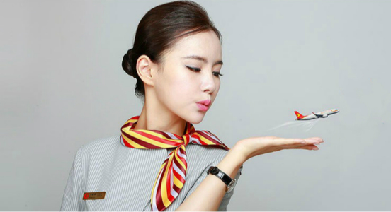 2021年报考空乘专业的条件