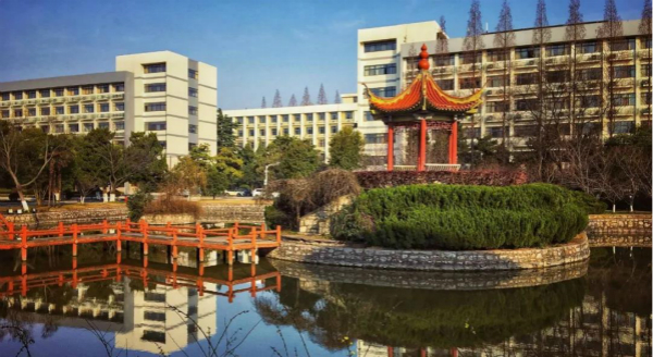 南京航空航天大学专接本