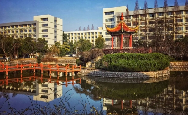 南京航空航天大学专接本 南京航空航天大学专接本