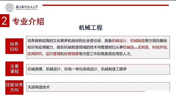 南京航空航天大学专接本有用吗
