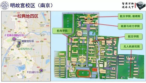 南京航空航天大学自考本科 南京航空航天大学自考本科