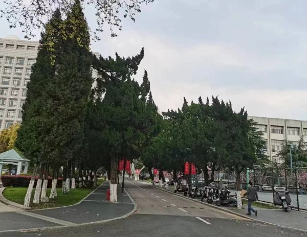 南京航空航天大学专接本